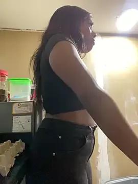 Freechat TIFFANYYSTAR on StripChat