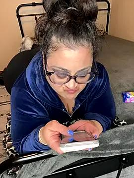 TillyMarie — Knight chooses activity