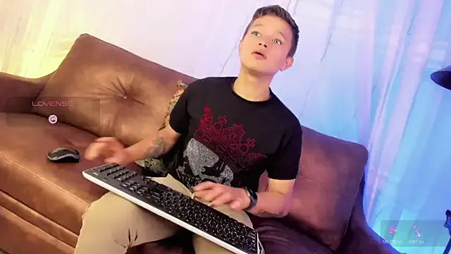 Tim_wolf on StripChat