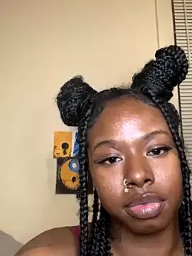 TinyBlazian901 on StripChat