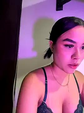 Freechat Tokio-Shuang on StripChat