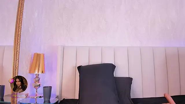 Freechat Tokio-Shuang on StripChat