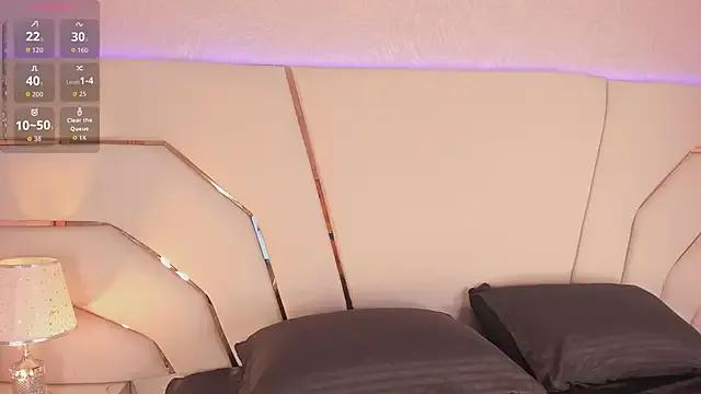 Freechat Tokio-Shuang on StripChat