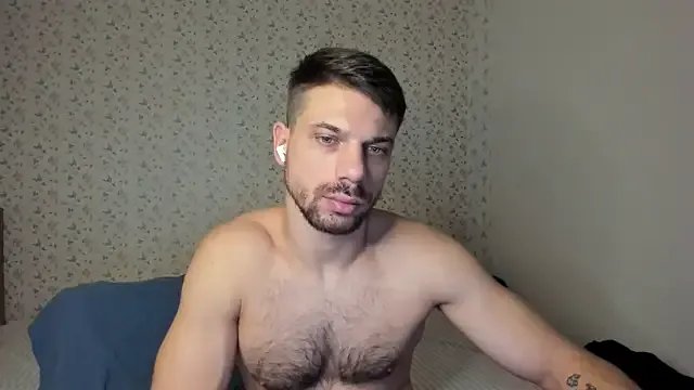 Freechat Tony_Wolf on StripChat