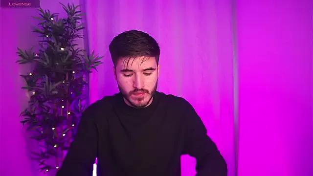 Freechat Tony_Wylie on StripChat