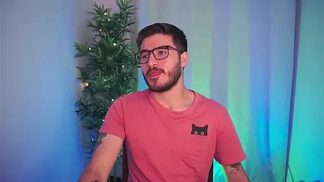 Freechat Tony_Wylie on StripChat