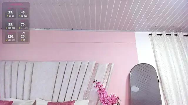 top_mary — Let's play for a while guys tip menu act