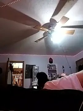 TopOfTheMap on StripChat