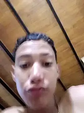 Freechat Toy_boy777 on StripChat