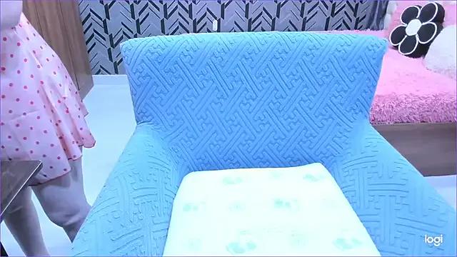 Freechat Toyota_Motor_Corporation on StripChat