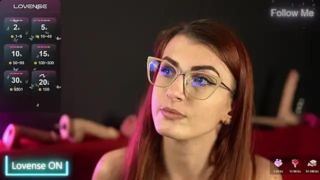 Tracyix — Fuck my pussy like no one 