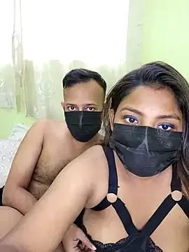 Freechat Trending_Couple on StripChat