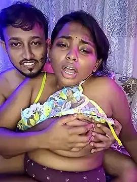 Freechat Trending_Couple on StripChat