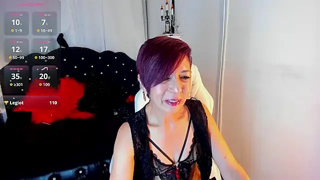 Trinityy__ on StripChat