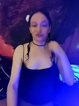 Freechat Tselka on StripChat