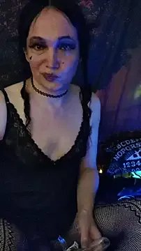 Freechat Tselka on StripChat