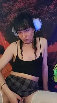 Freechat Tselka on StripChat