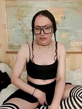 Freechat Tselka on StripChat