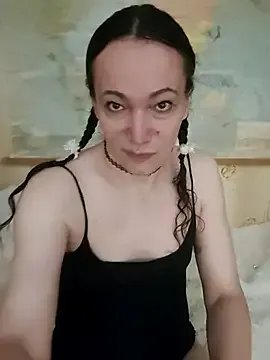 Freechat Tselka on StripChat