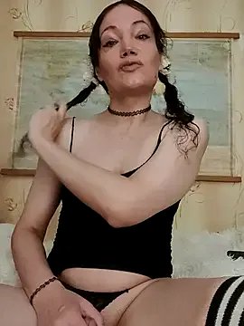 Freechat Tselka on StripChat