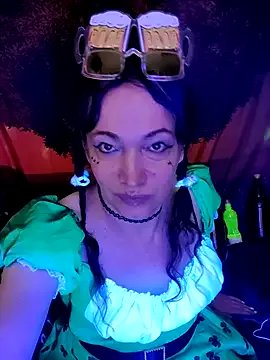 Freechat Tselka on StripChat