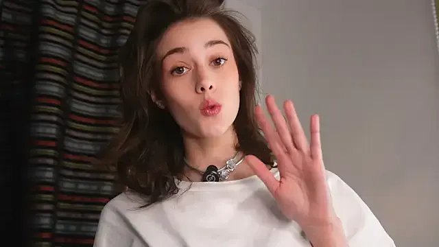 Private ttragedienne on StripChat