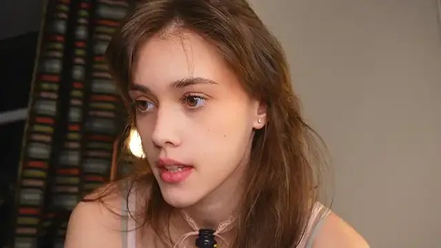 Private ttragedienne on StripChat