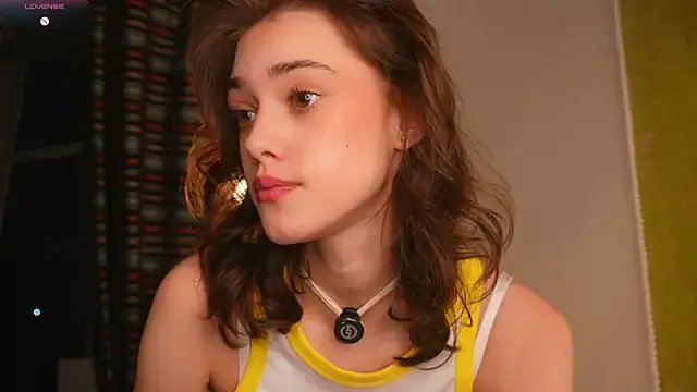 Private ttragedienne on StripChat