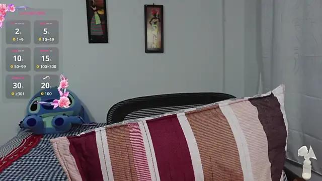 StripChat umarany is Freechat umarany — fuck pussy