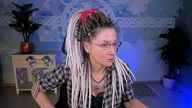 UmaSpace on StripChat