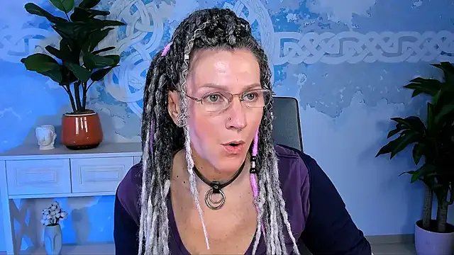 UmaSpace on StripChat