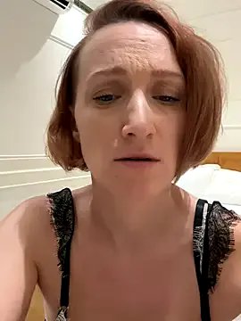 UmaTruewoman on StripChat