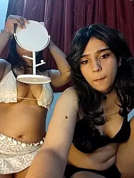 Freechat Unholytemptations on StripChat