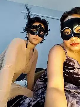 Freechat Unholytemptations on StripChat