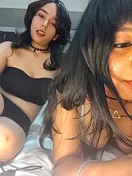 Freechat Unholytemptations on StripChat