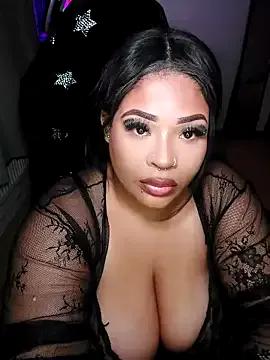 Freechat uniquechina69 on StripChat