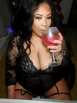 Freechat uniquechina69 on StripChat