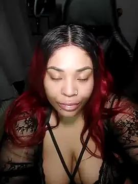 Freechat uniquechina69 on StripChat