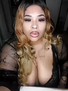 Freechat uniquechina69 on StripChat