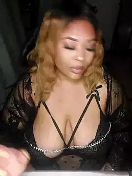 Freechat uniquechina69 on StripChat