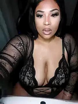 Freechat uniquechina69 on StripChat