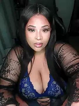 Freechat uniquechina69 on StripChat