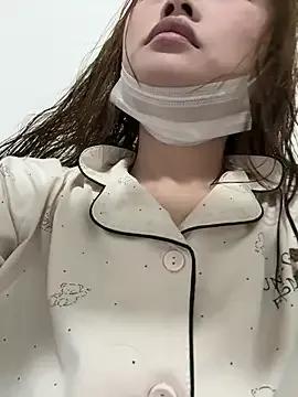 Freechat uulove521 on StripChat