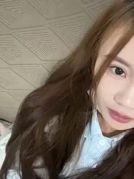 Freechat uulove521 on StripChat