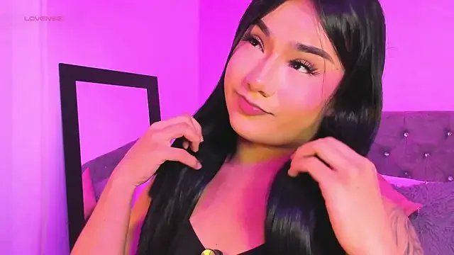 Freechat Vale_prado on StripChat