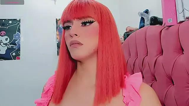 Freechat valentina_princess_ on StripChat