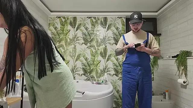 StripChat ValeriaGrey is Freechat ValeriaGrey — surprice