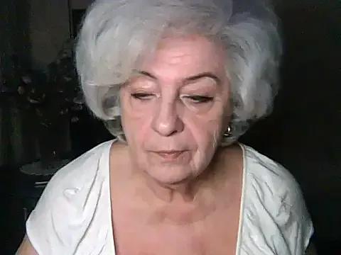 ValeriaKroww — Private on StripChat