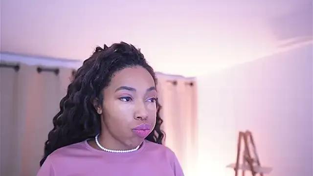 Freechat Valeriestyle on StripChat