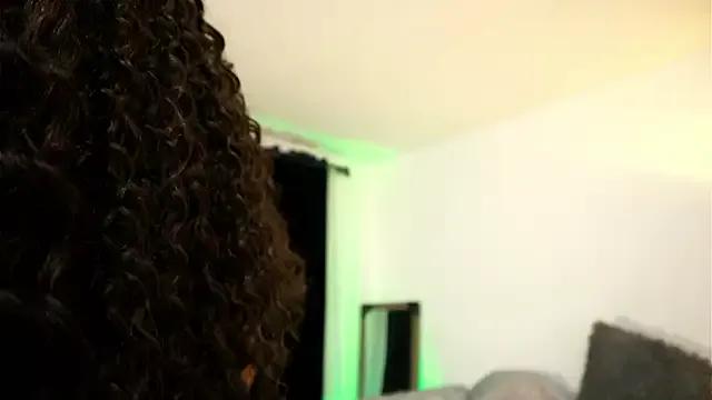 Freechat Valeriestyle on StripChat